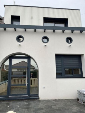 À louer Maison de vacances